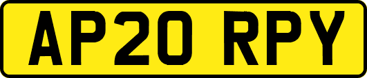 AP20RPY