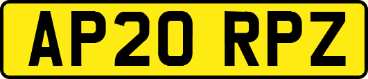 AP20RPZ