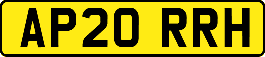 AP20RRH
