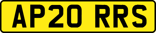 AP20RRS