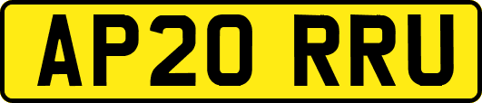 AP20RRU