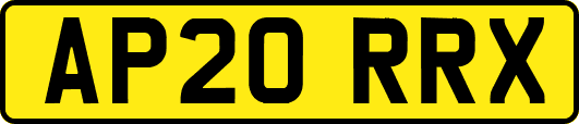 AP20RRX