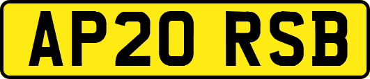 AP20RSB