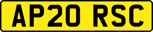 AP20RSC