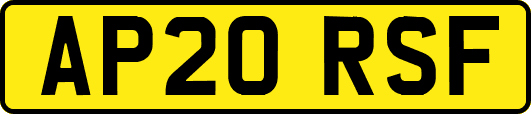 AP20RSF