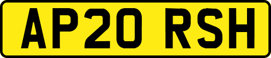 AP20RSH