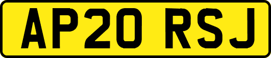 AP20RSJ