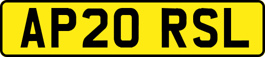 AP20RSL
