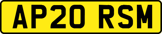 AP20RSM