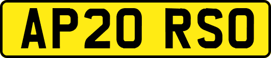AP20RSO