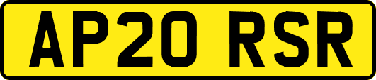 AP20RSR