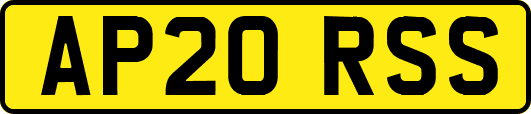 AP20RSS