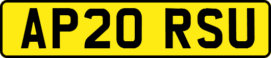 AP20RSU