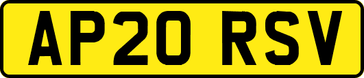 AP20RSV