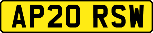 AP20RSW