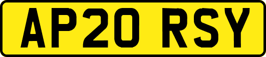 AP20RSY