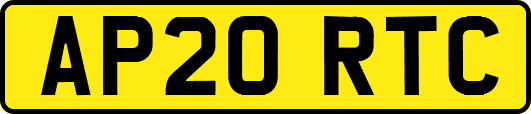 AP20RTC