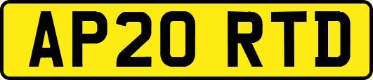 AP20RTD