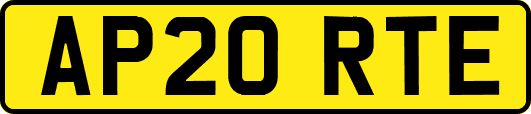 AP20RTE