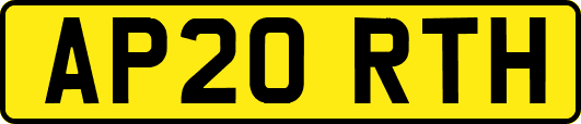 AP20RTH