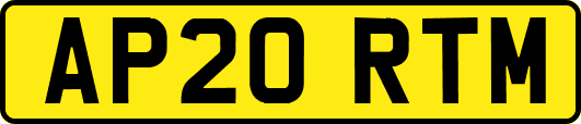 AP20RTM