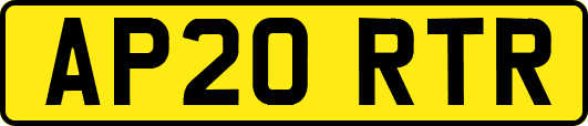AP20RTR