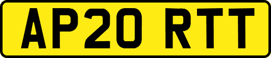AP20RTT