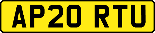 AP20RTU