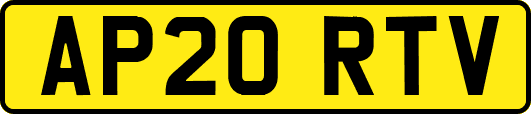 AP20RTV