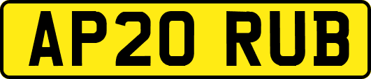 AP20RUB