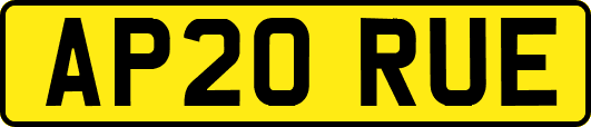 AP20RUE