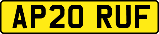AP20RUF