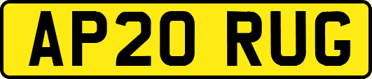 AP20RUG