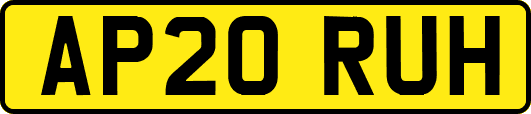 AP20RUH