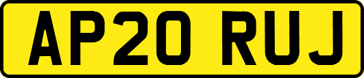 AP20RUJ