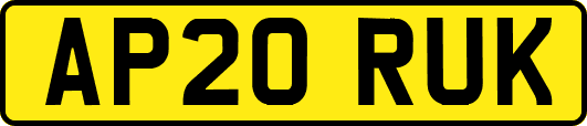 AP20RUK
