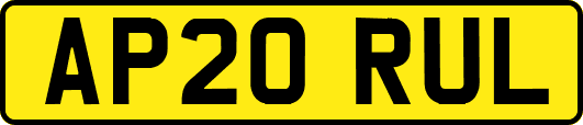 AP20RUL