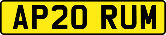 AP20RUM