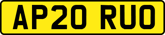 AP20RUO