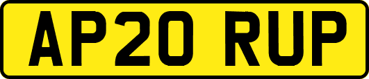 AP20RUP