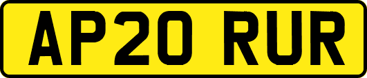 AP20RUR