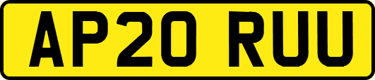 AP20RUU