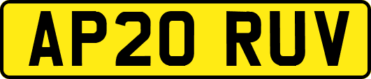 AP20RUV