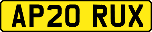 AP20RUX