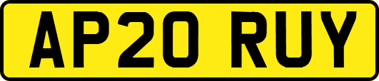 AP20RUY