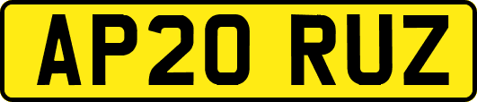 AP20RUZ