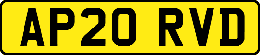 AP20RVD