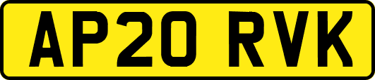 AP20RVK