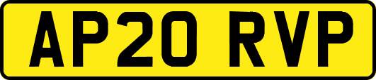AP20RVP