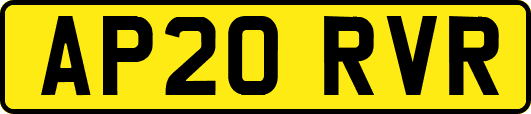 AP20RVR